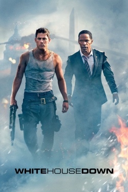 watch free White House Down