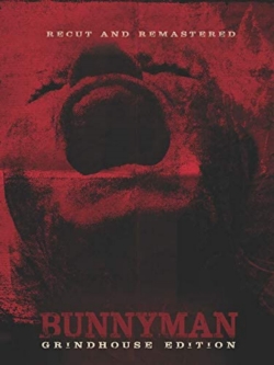 watch free Bunnyman: Grindhouse Edition