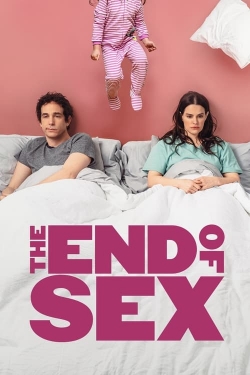 watch free The End of Sex