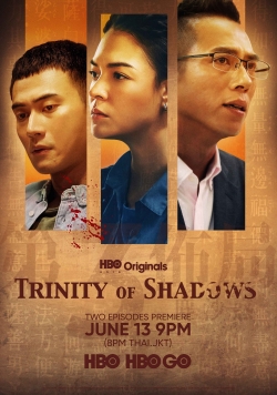 watch free Trinity of Shadows