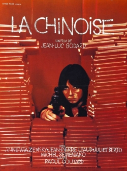 watch free La Chinoise