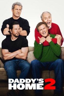 watch free Daddy's Home 2