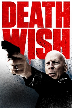 watch free Death Wish