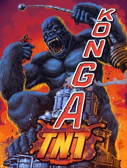 watch free Konga TNT