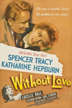 watch free Without Love