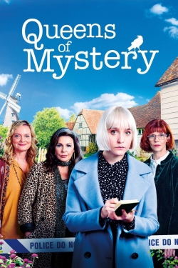 watch free Queens of Mystery