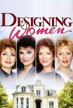 watch free Designing Women