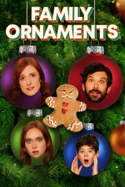 watch free Family Ornaments