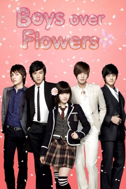 watch free Boys Over Flowers