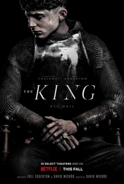watch free The King