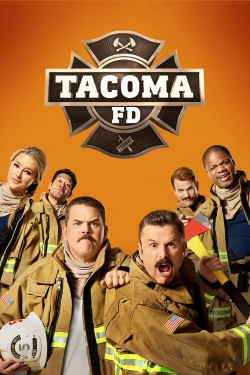 watch free Tacoma FD