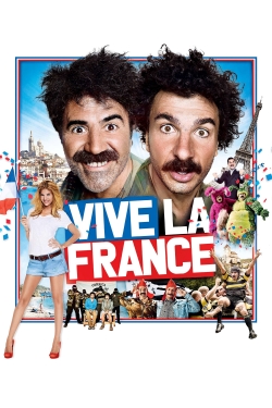 watch free Vive la France