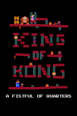 watch free The King of Kong: A Fistful of Quarters