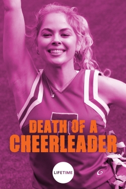 watch free Death of a Cheerleader