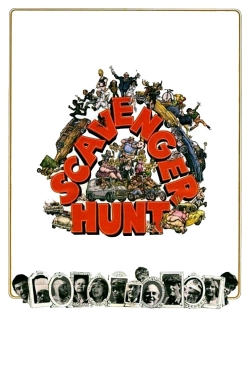 watch free Scavenger Hunt