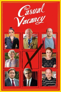 watch free The Casual Vacancy