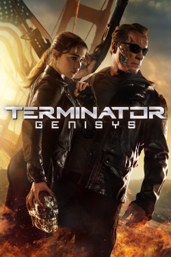 watch free Terminator Genisys