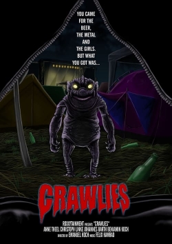 watch free Crawlies