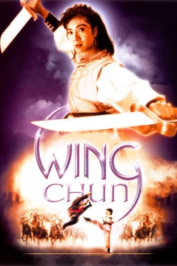watch free Wing Chun