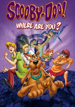 watch free Scooby-Doo, Where Are You!
