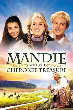watch free Mandie and the Cherokee Treasure
