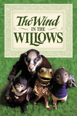 watch free The Wind in the Willows