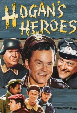 watch free Hogan's Heroes