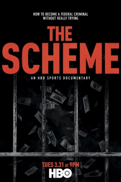 watch free The Scheme