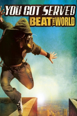 watch free Beat the World