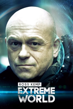 watch free Ross Kemp: Extreme World