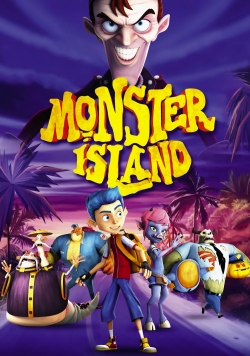 watch free Monster Island