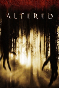 watch free Altered