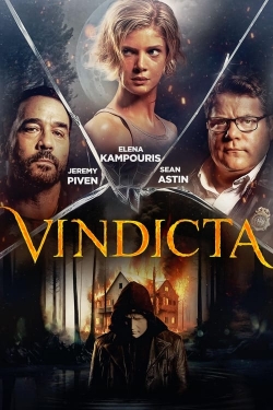 watch free Vindicta