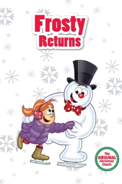 watch free Frosty Returns