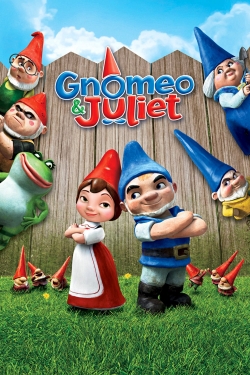 watch free Gnomeo & Juliet