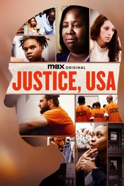 watch free Justice, USA