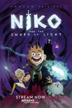 watch free Niko and the Sword of Light