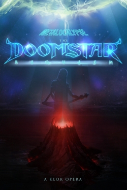 watch free Metalocalypse: The Doomstar Requiem