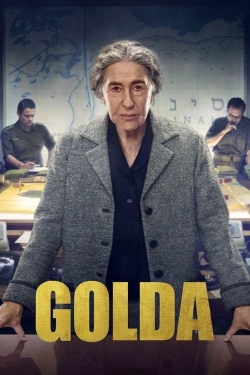 watch free Golda