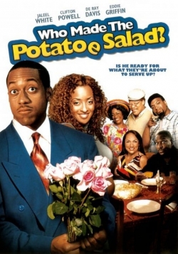 watch free Who Made the Potatoe Salad?