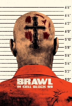 watch free Brawl in Cell Block 99