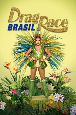 watch free Drag Race Brazil
