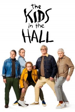 watch free The Kids in the Hall