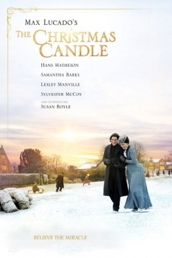 watch free The Christmas Candle