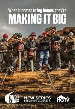 watch free Timber Kings