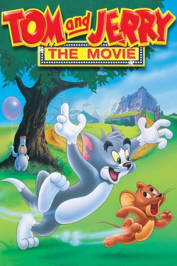 watch free Tom and Jerry: The Movie