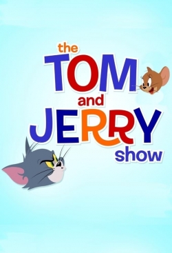 watch free The Tom and Jerry Show