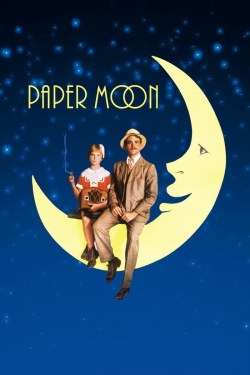 watch free Paper Moon