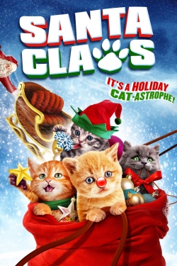 watch free Santa Claws