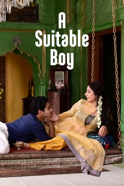 watch free A Suitable Boy
